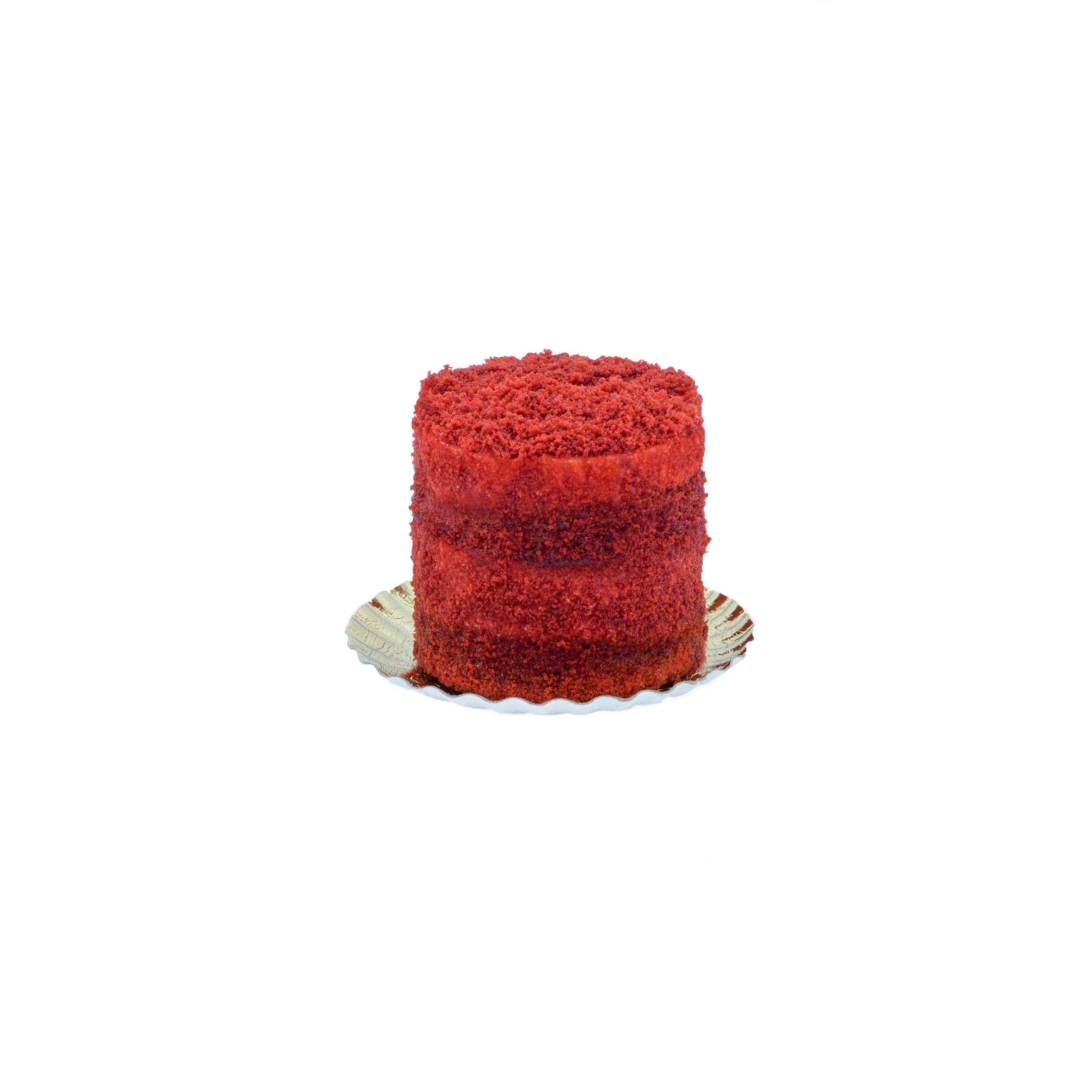 Red Velvet Cake.