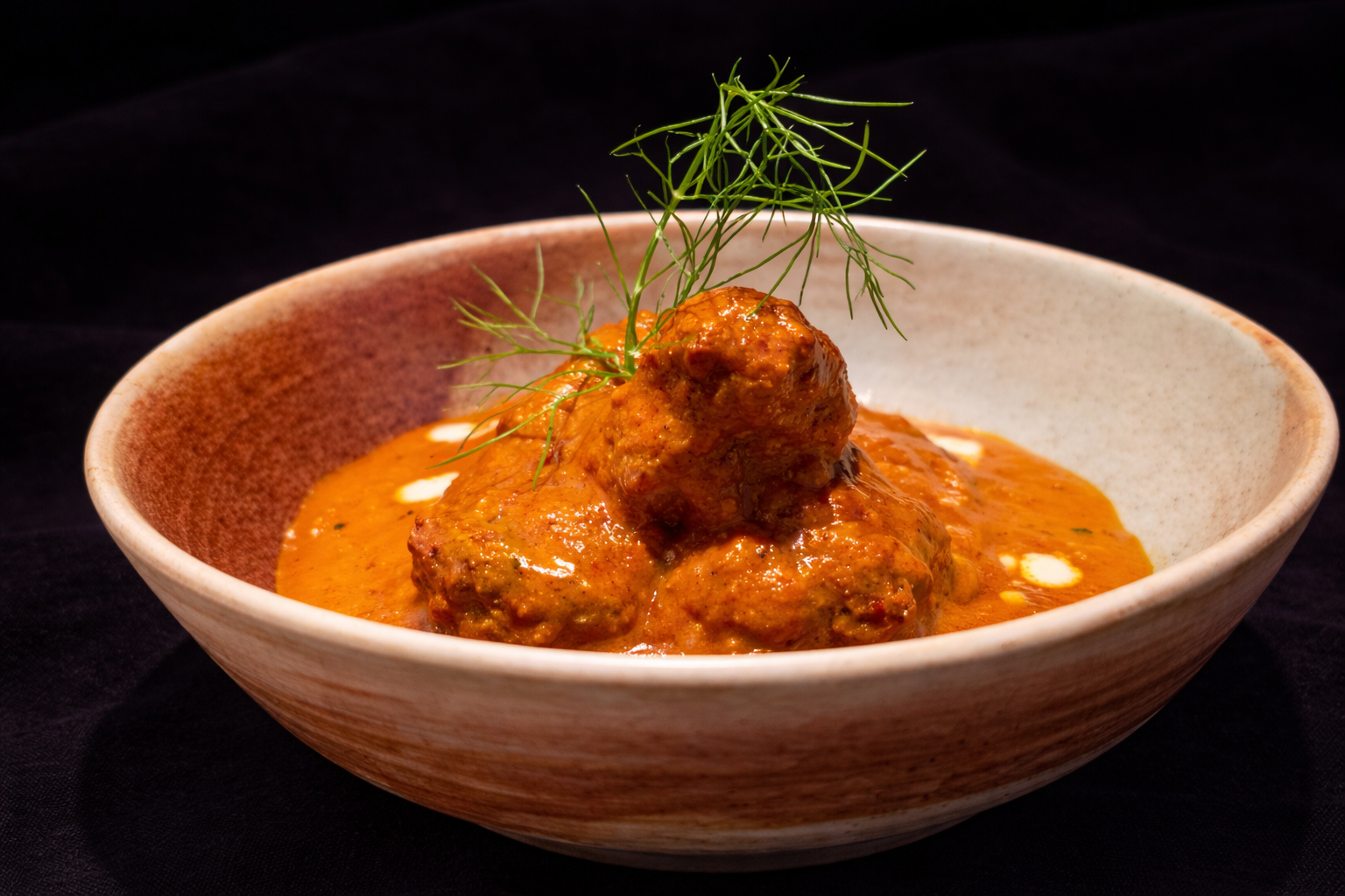 Vindaloo.