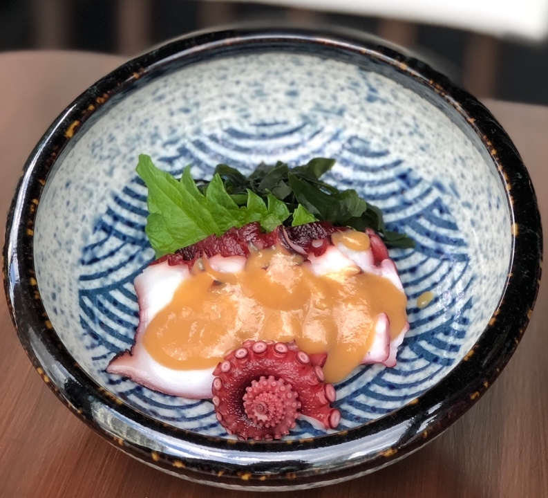 Tako Nuta.
