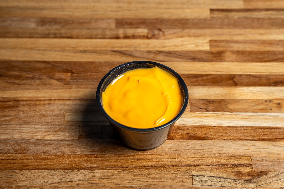 Cheese Dip.