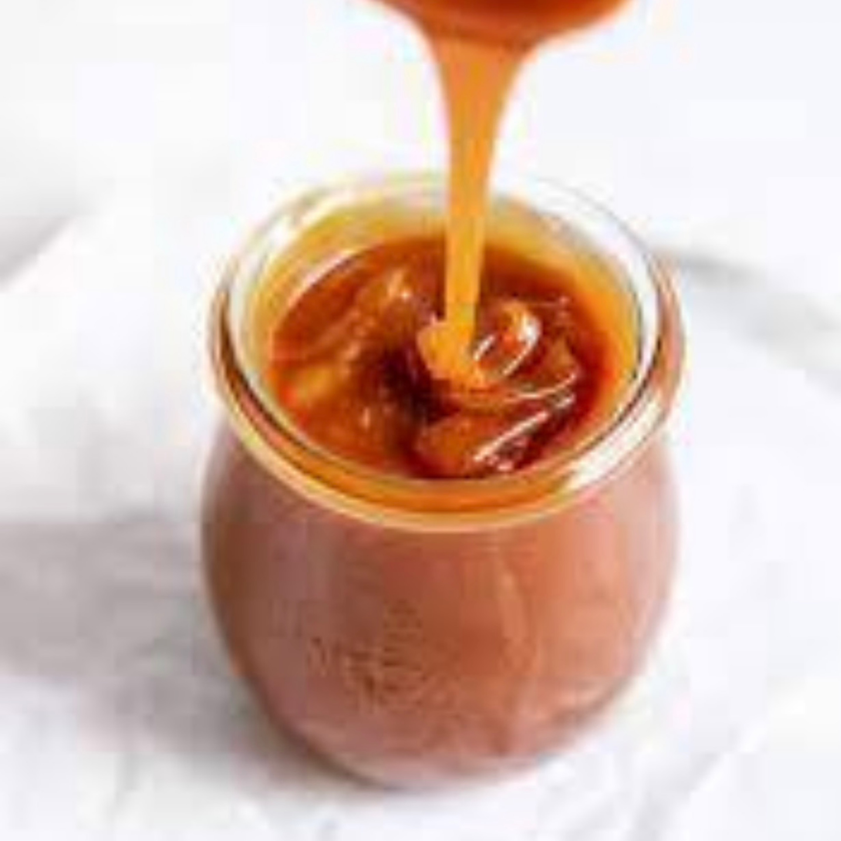 Caramel Wonders.