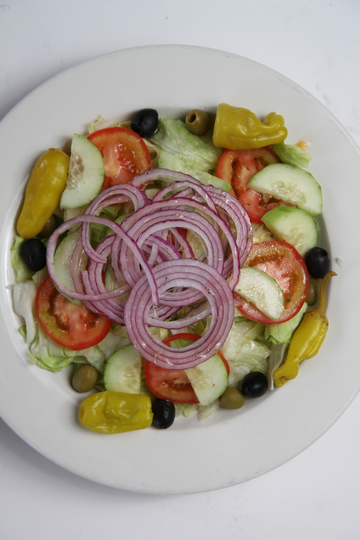 Mixed Salad (Small).