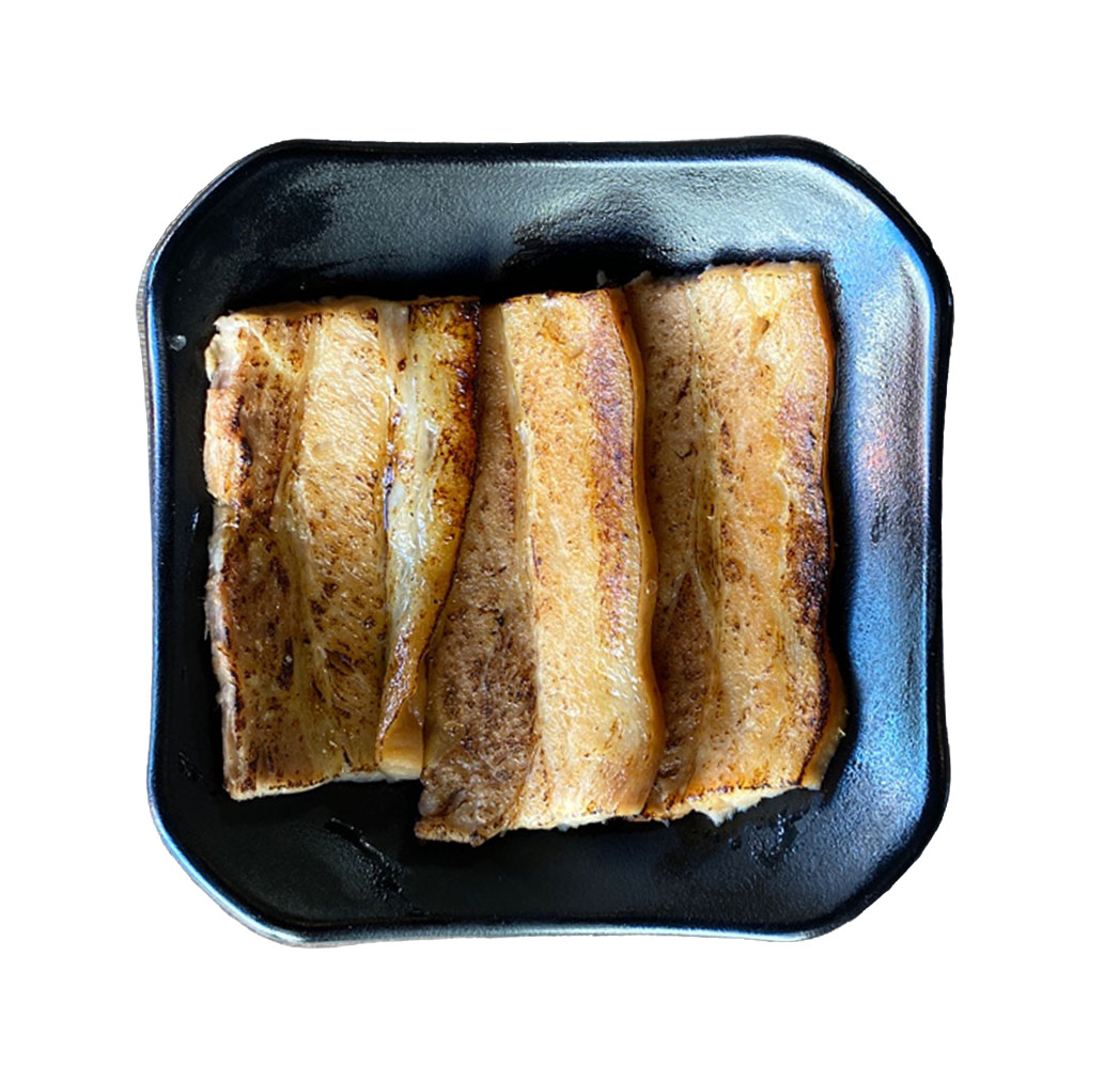 Chashu.