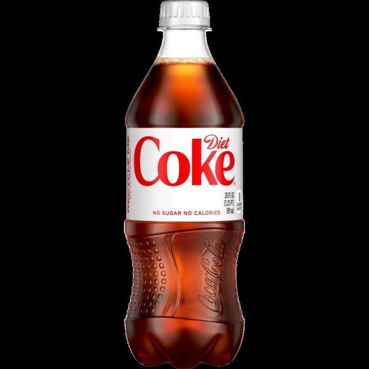 BOTTLE / Diet.