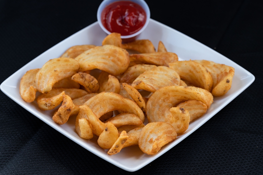 Cajun Sidewinders.