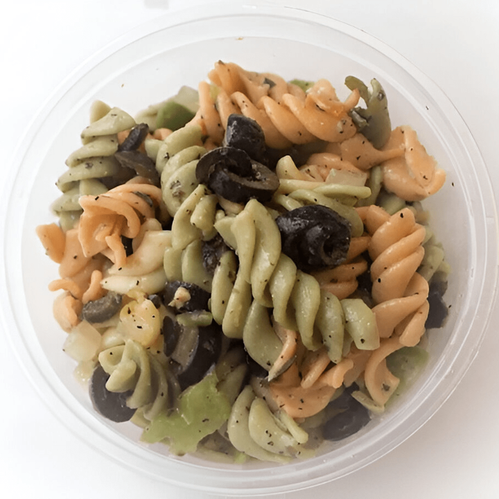 Pasta Salad.