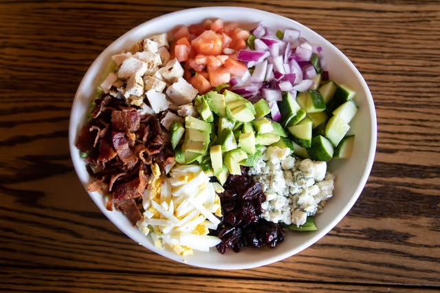 Wicked Good Cobb.