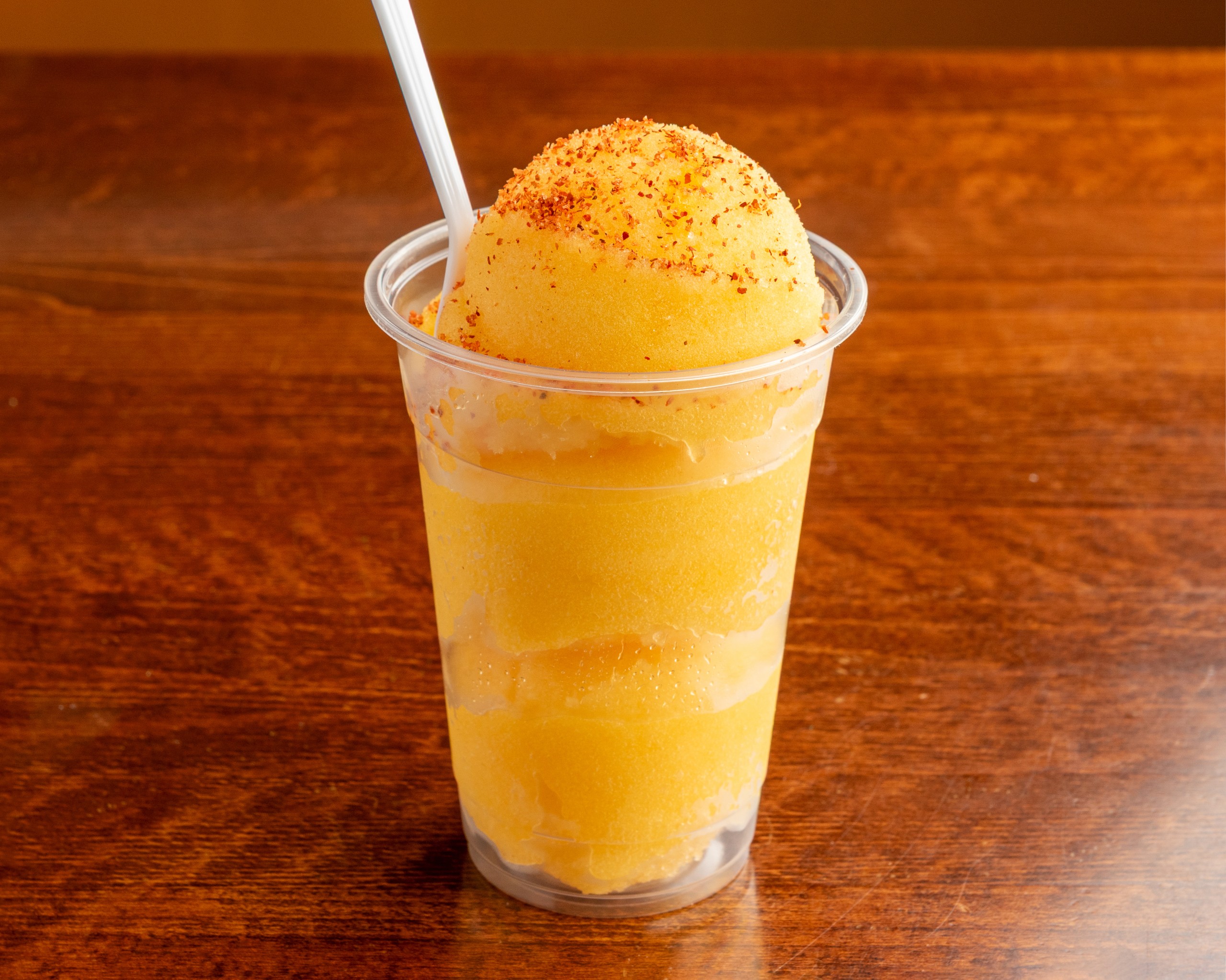 Desserts to Go.