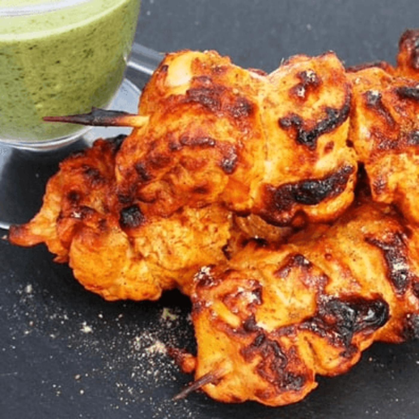 Chicken Tikka (White Breast Boneless).