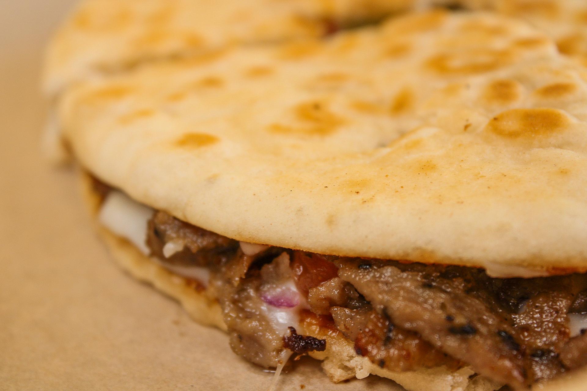 Gyros Pitadilla.