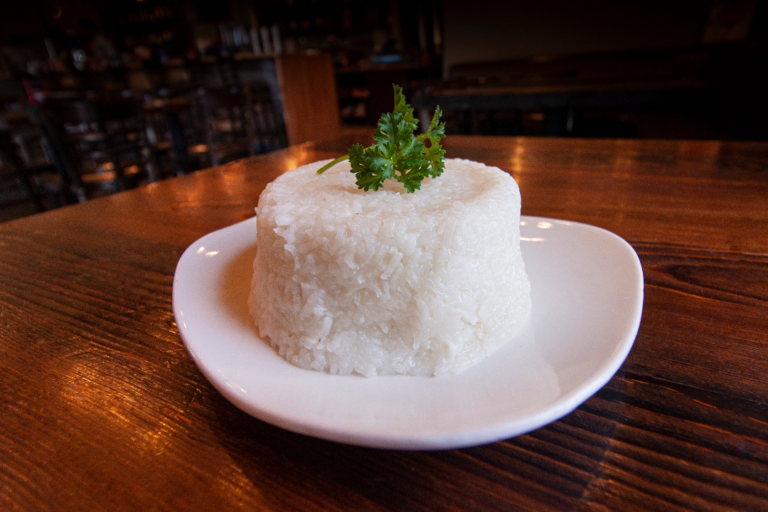 Arroz | Rice.