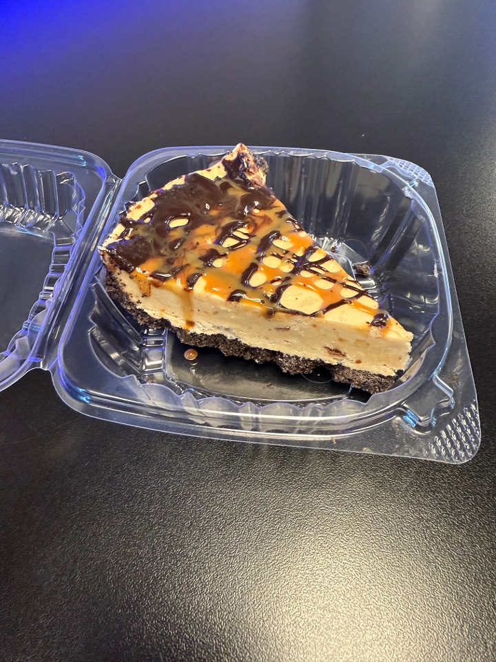 Reese's Peanut Butter Pie!!.