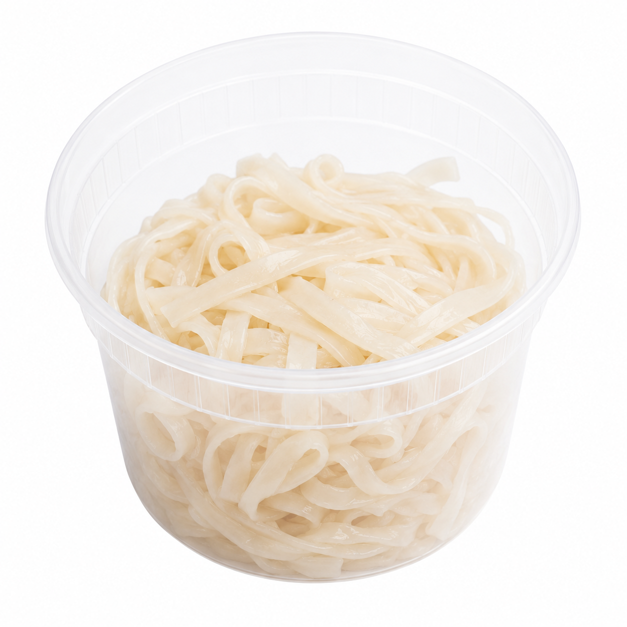 Side Rice Noodles.