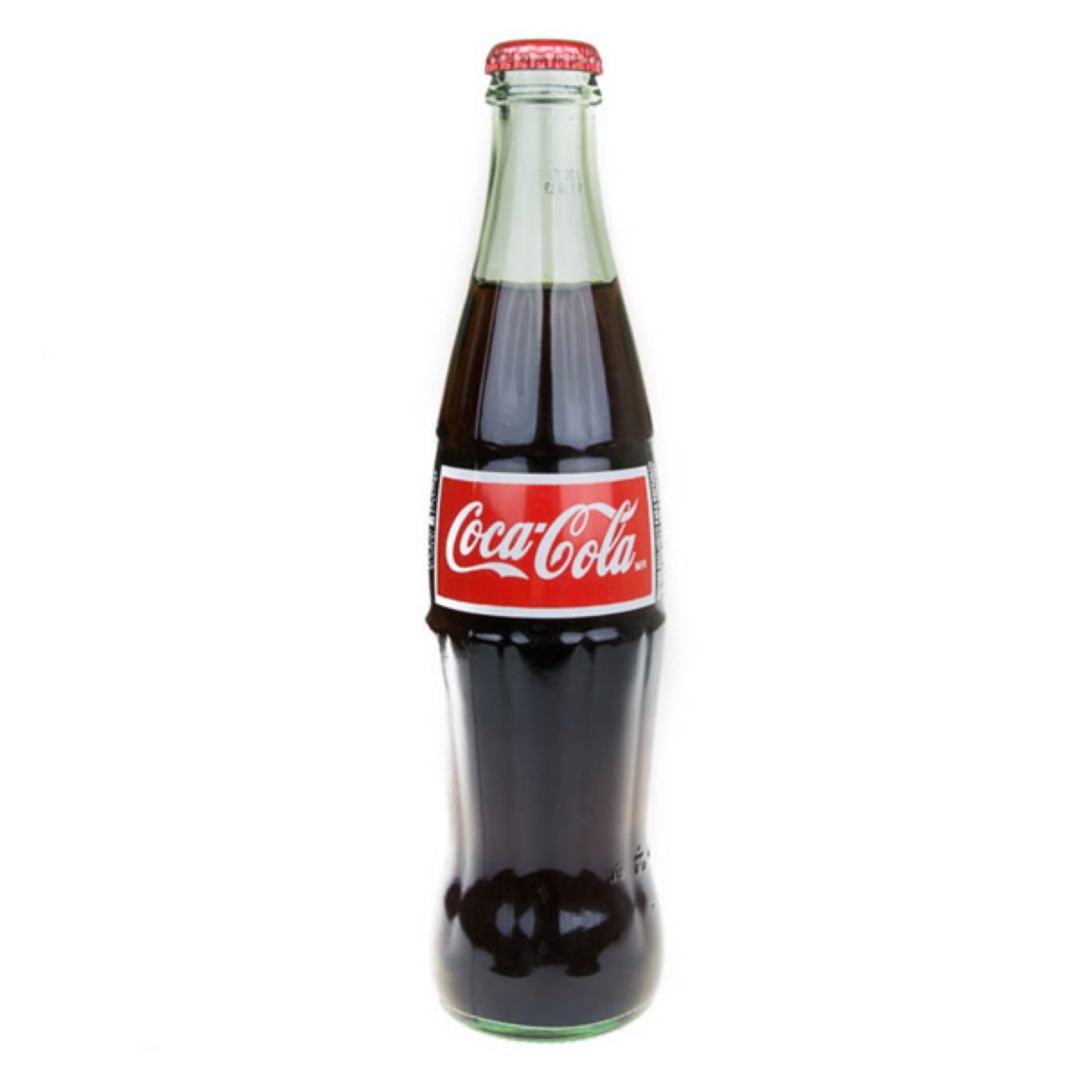 Mexican Coke.