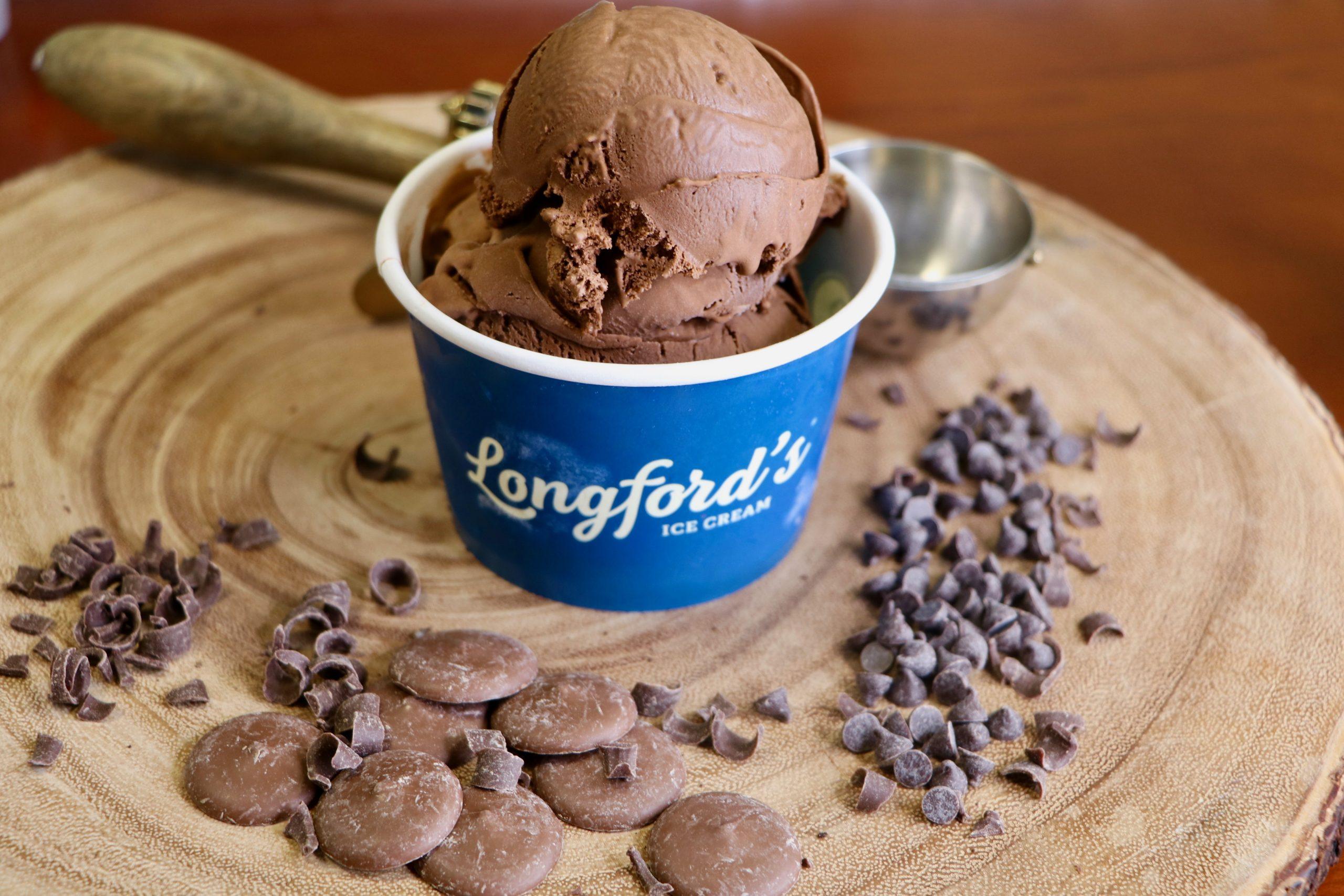 Ice Cream Cup.