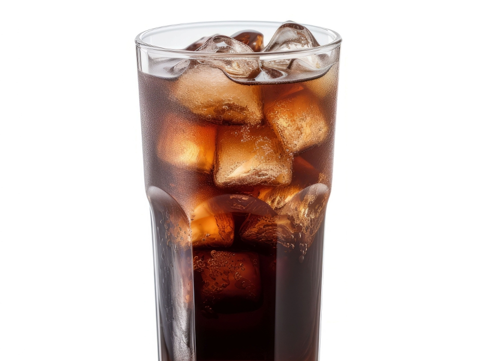 Soft Drinks.