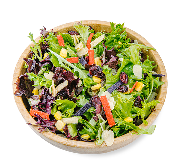 Fiesta Salad.