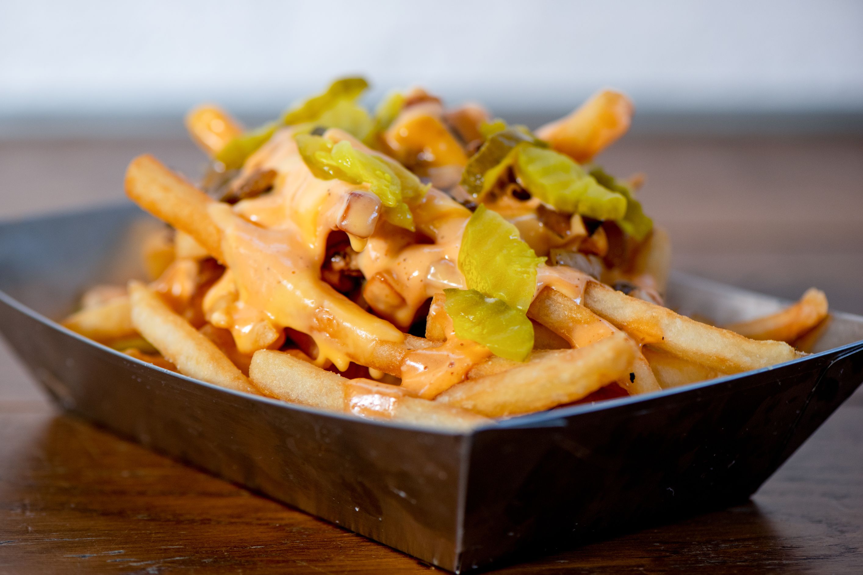 Shop Fries.