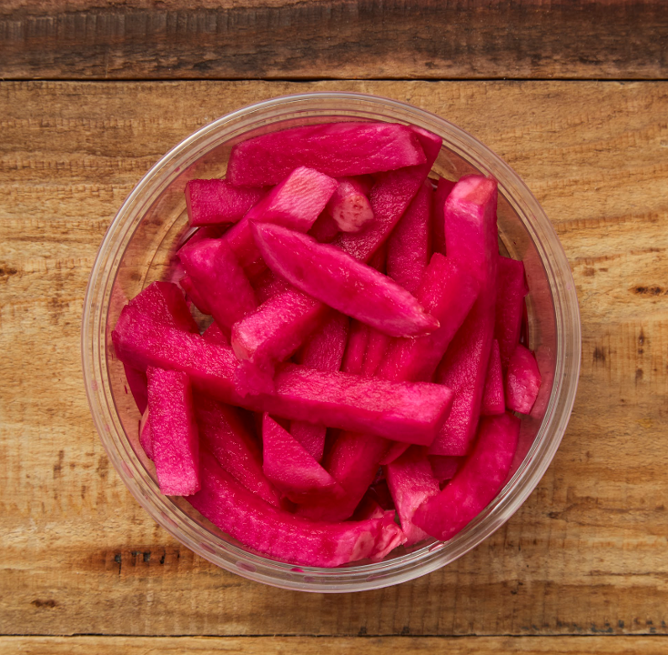 Turnips Add On.