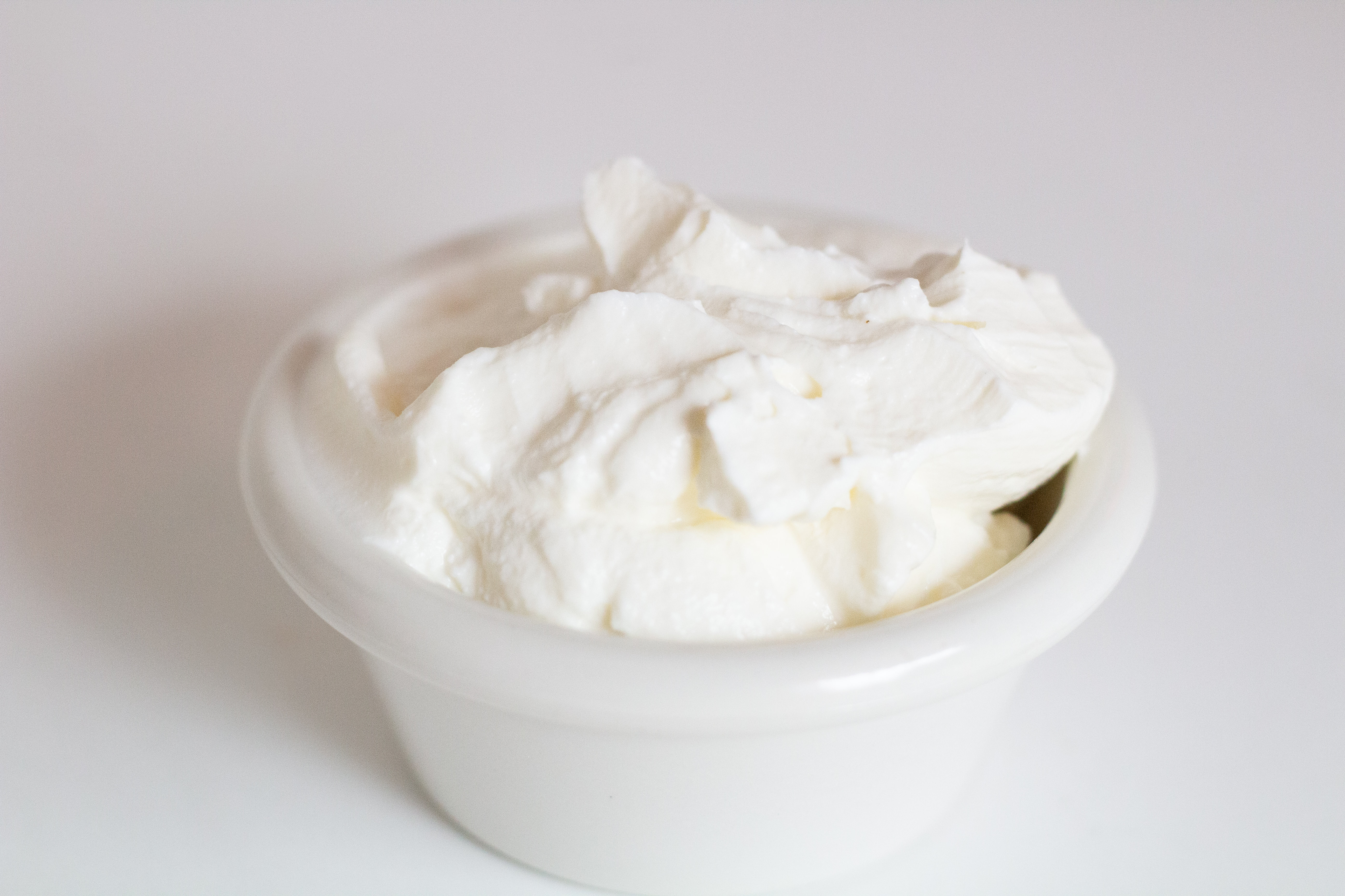 Dairy Sour Cream.