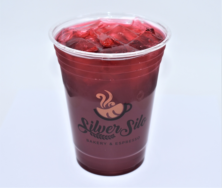 Refresher Tea.