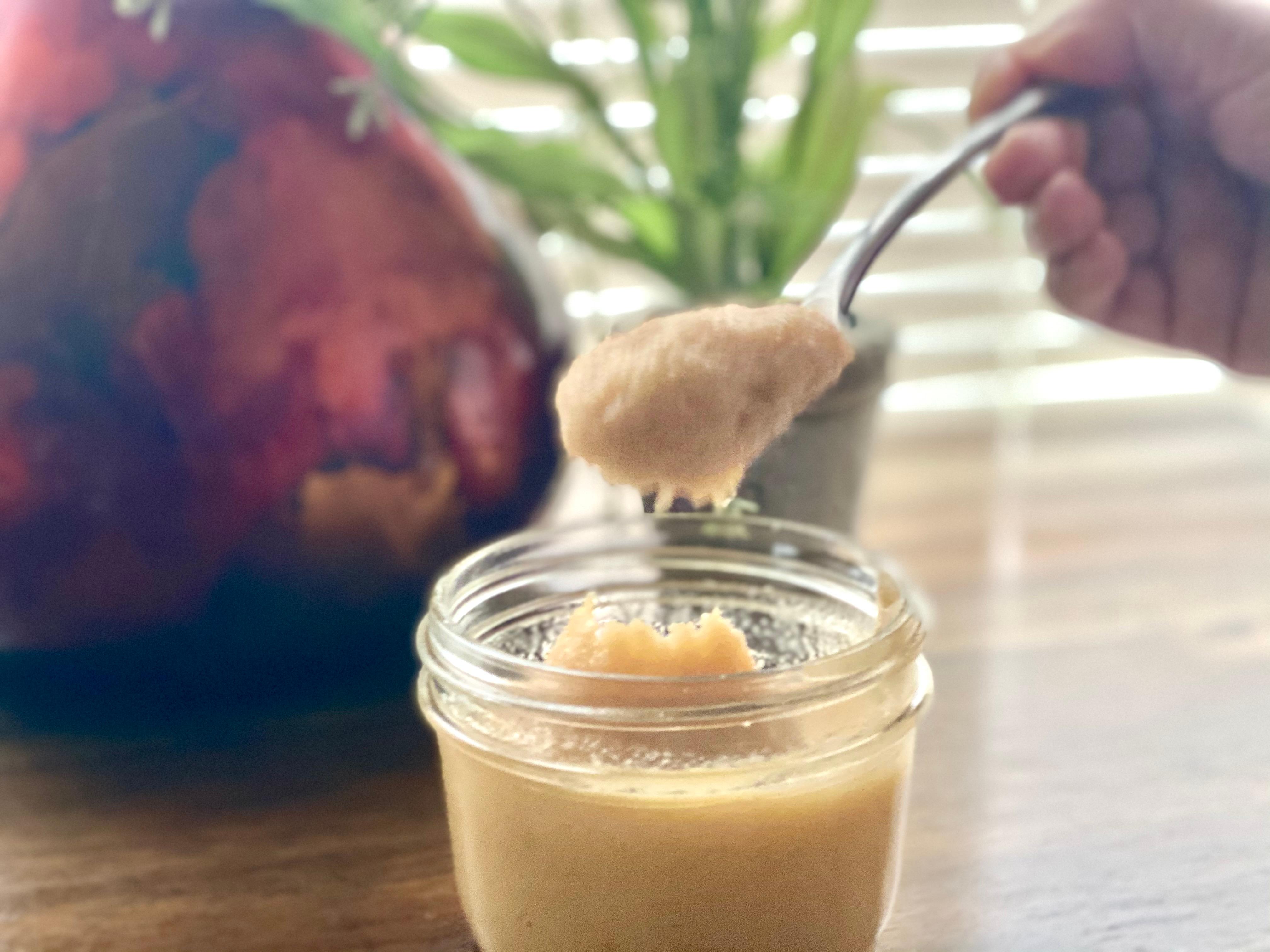 32oz Big Ma Ghee.