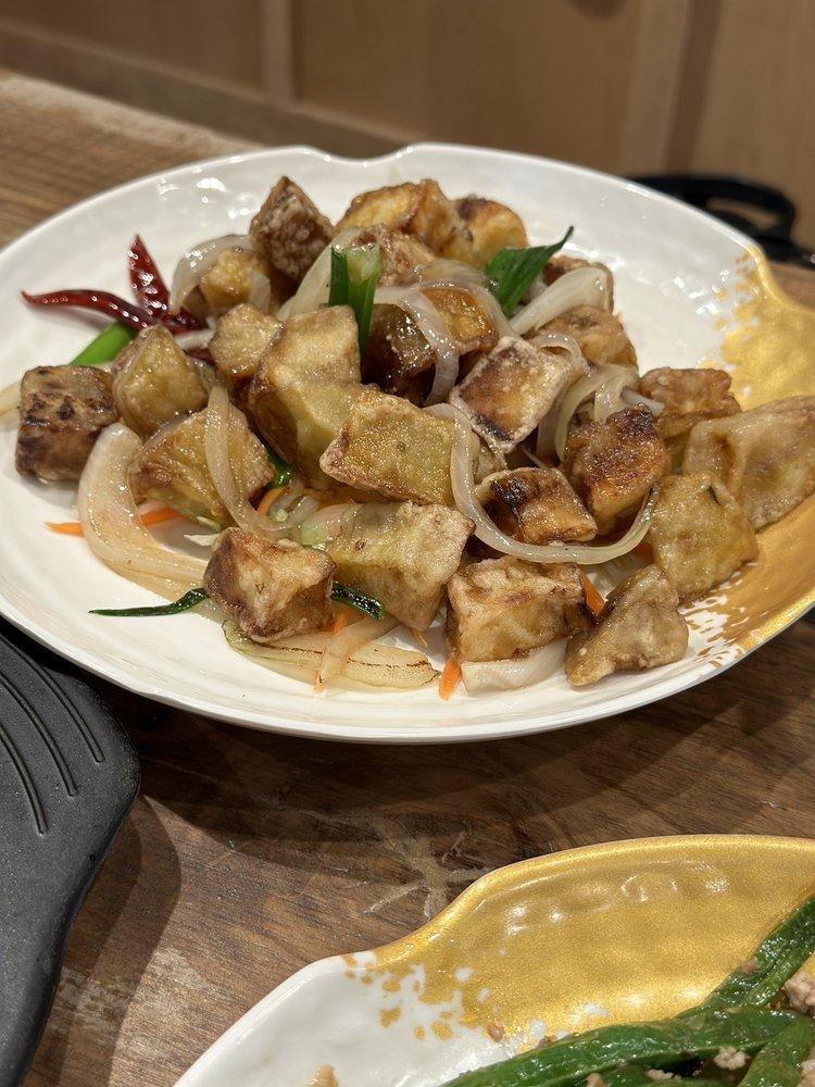 Butterstone Eggplant.
