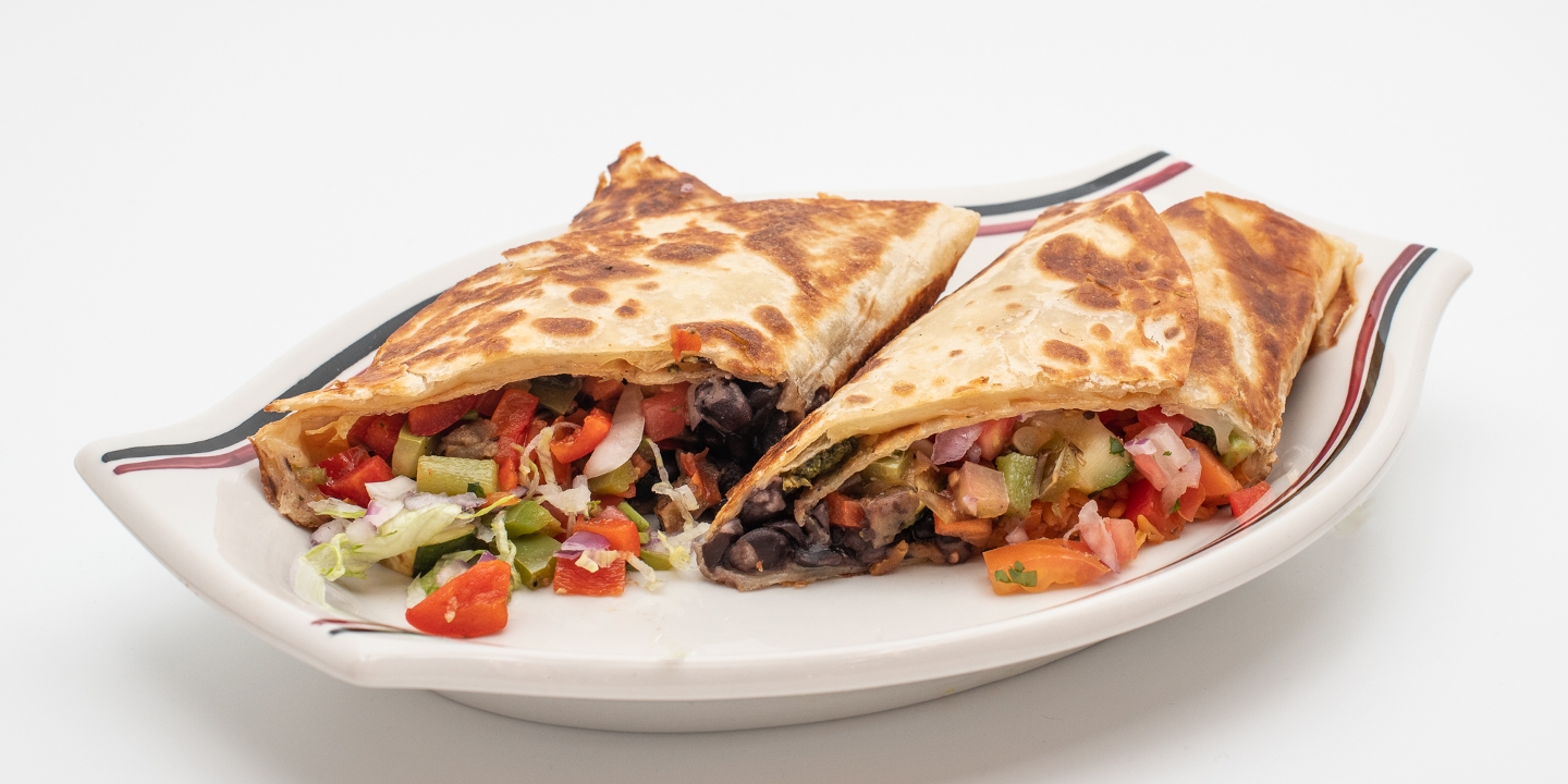 Quesadilla.