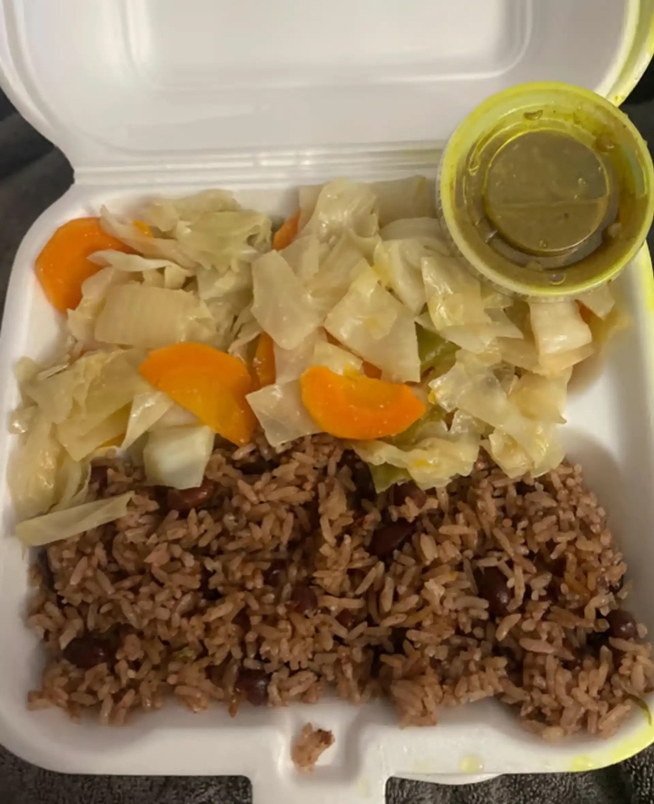 Vegetable delight md.