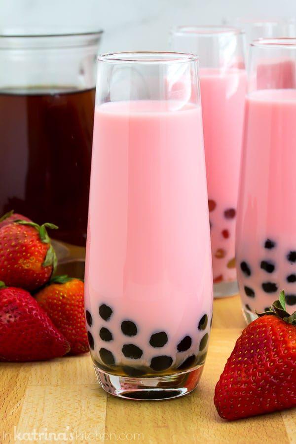 STRAWBERRY.