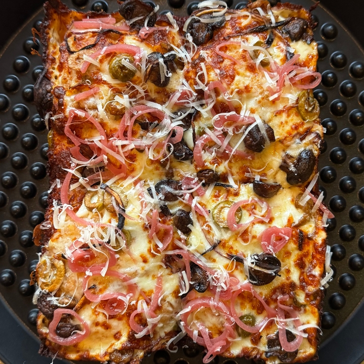 8 Mile | Detroit Style.