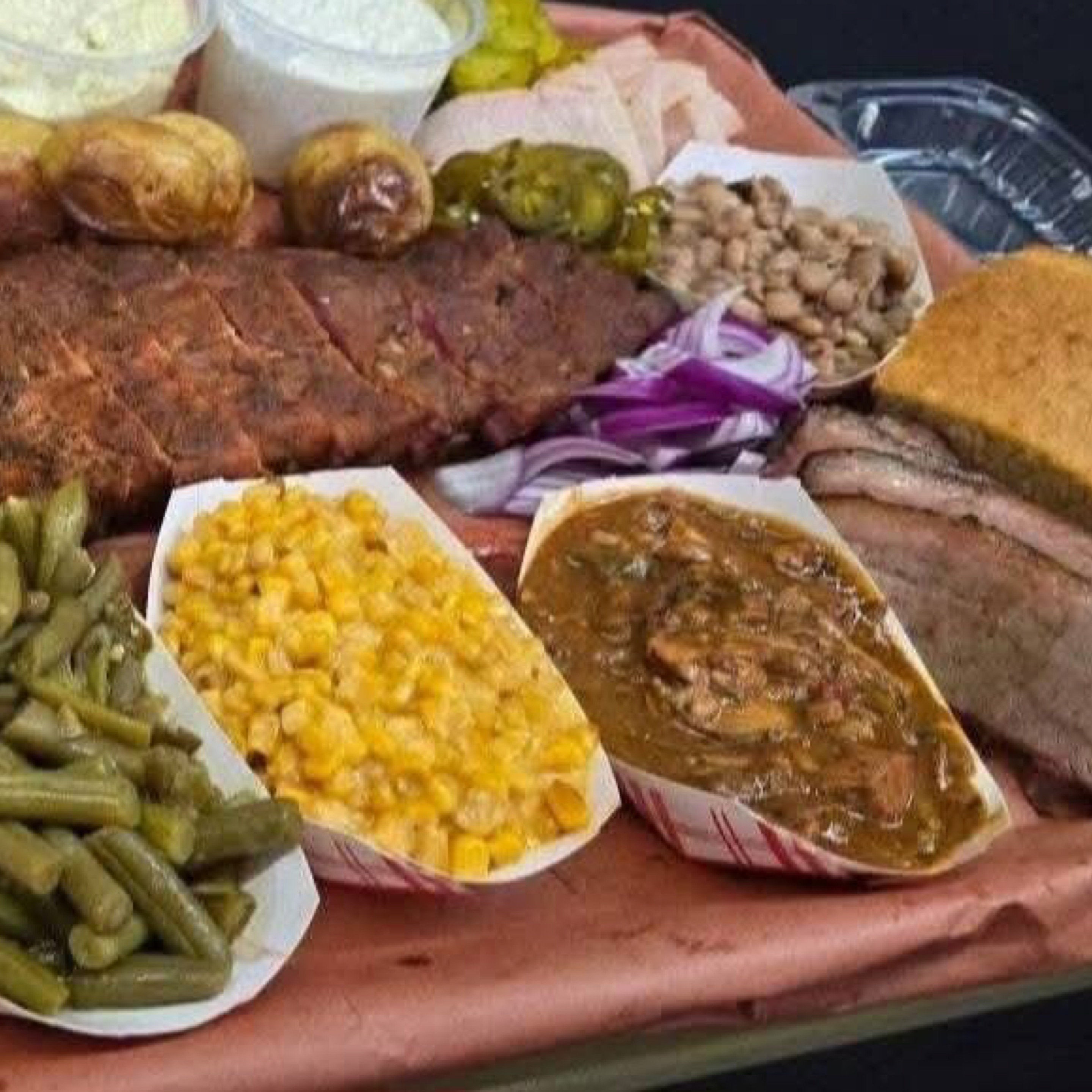 Baby Carnivore.
