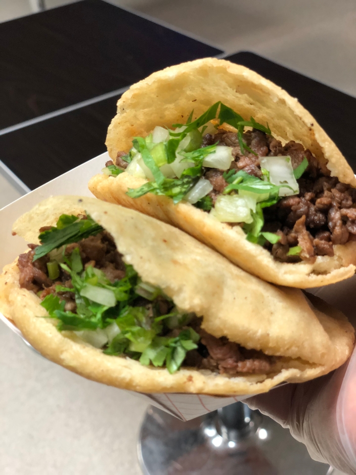 Gordita.
