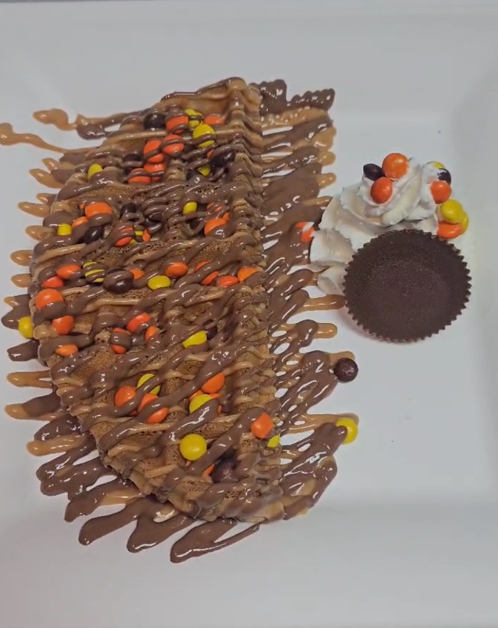 Reese's Waffle.