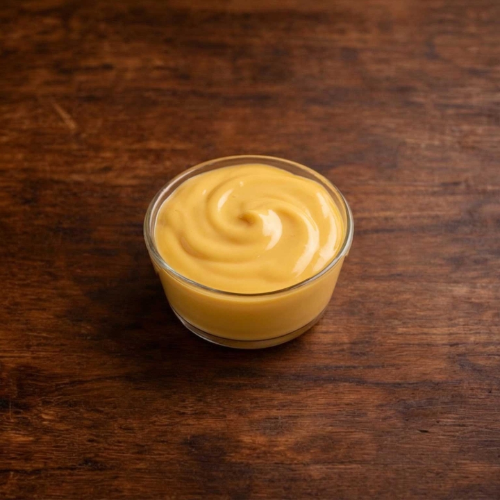 Cheese Dip.