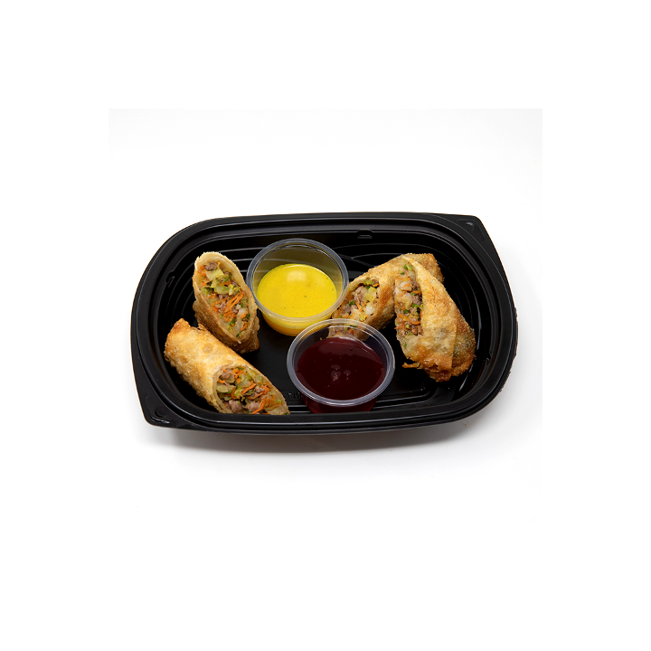 Old Style Egg Rolls.