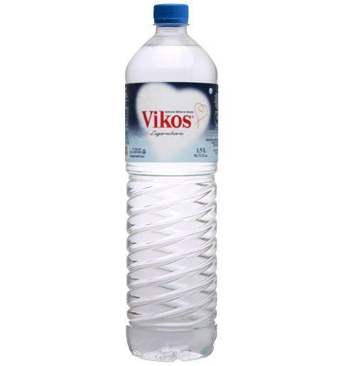 VIKOS  WATER.