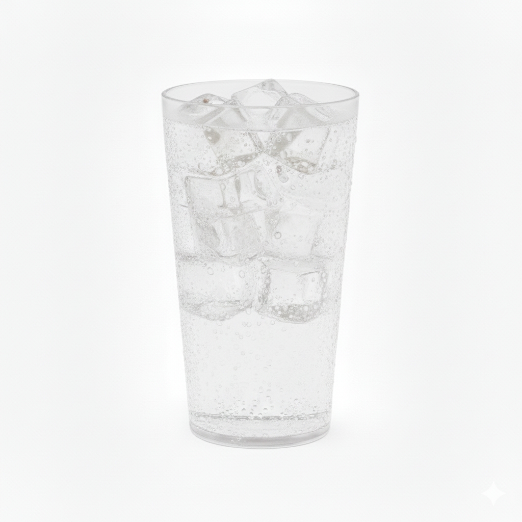 Water.
