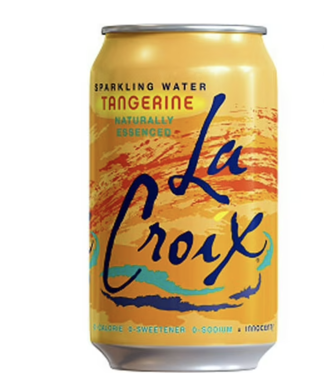 La Croix.