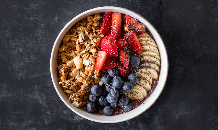 Antioxidant.