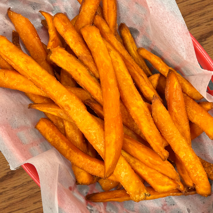 FRIES.