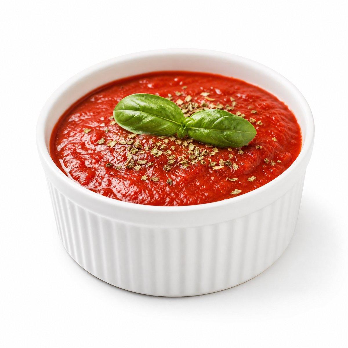 Side Of Pizza Sauce.