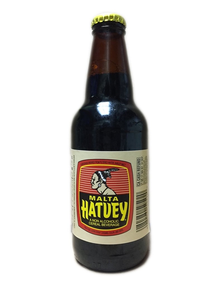 Malta Hatuey.