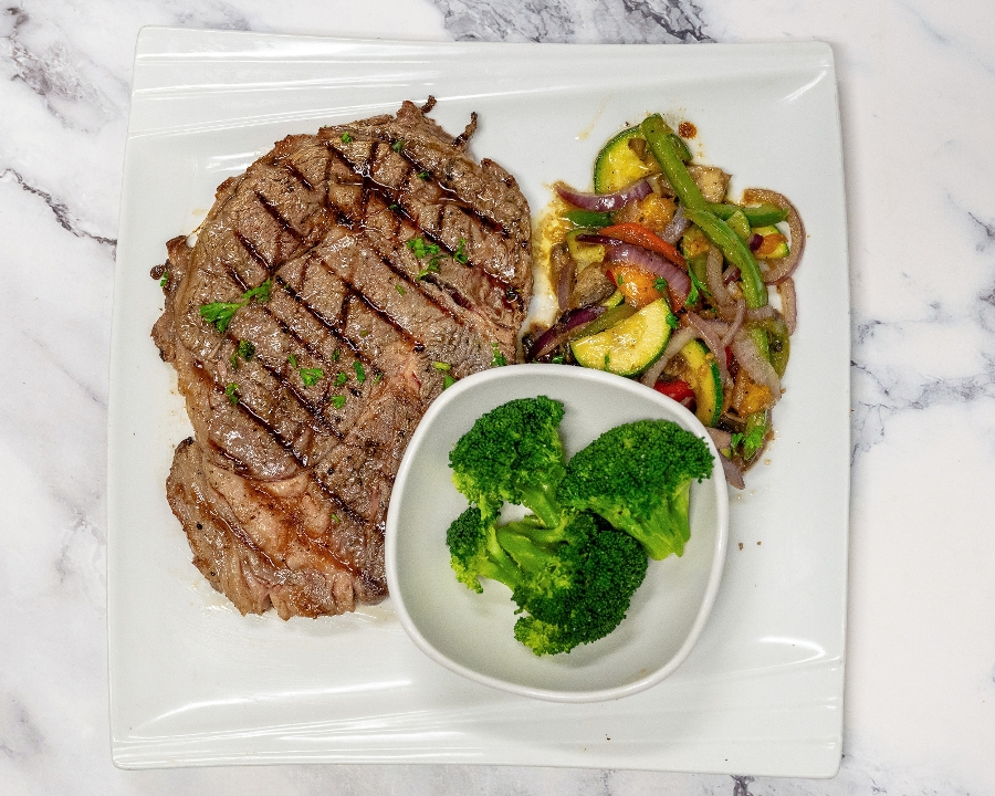 Ribeye 16oz.