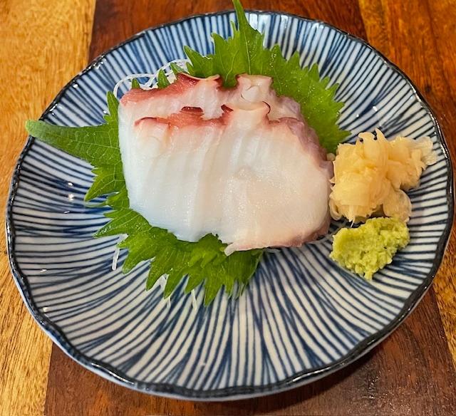 Tako.