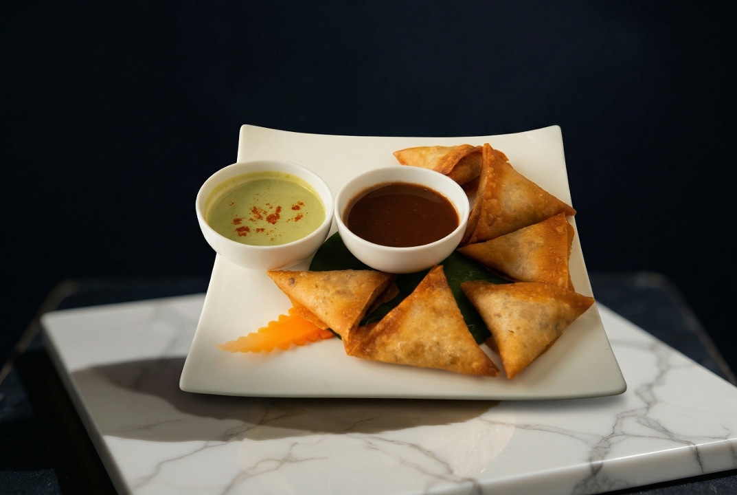 Cinema Samosa.
