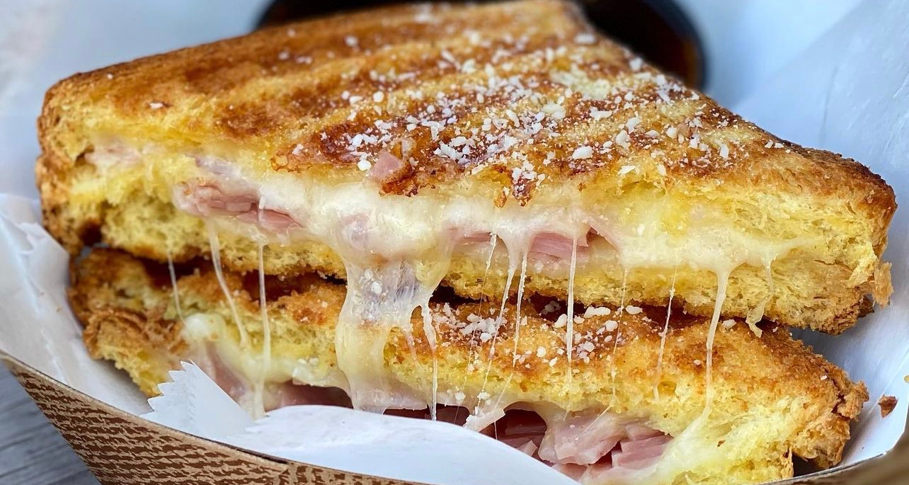 Brie-Yonce- HAM.