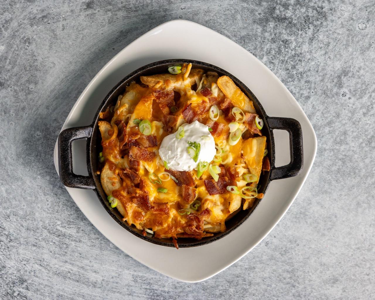 Galway Nachos.