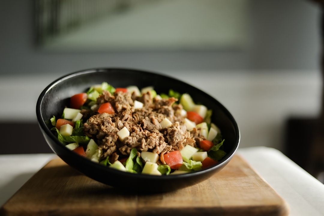 Mojo Salad.