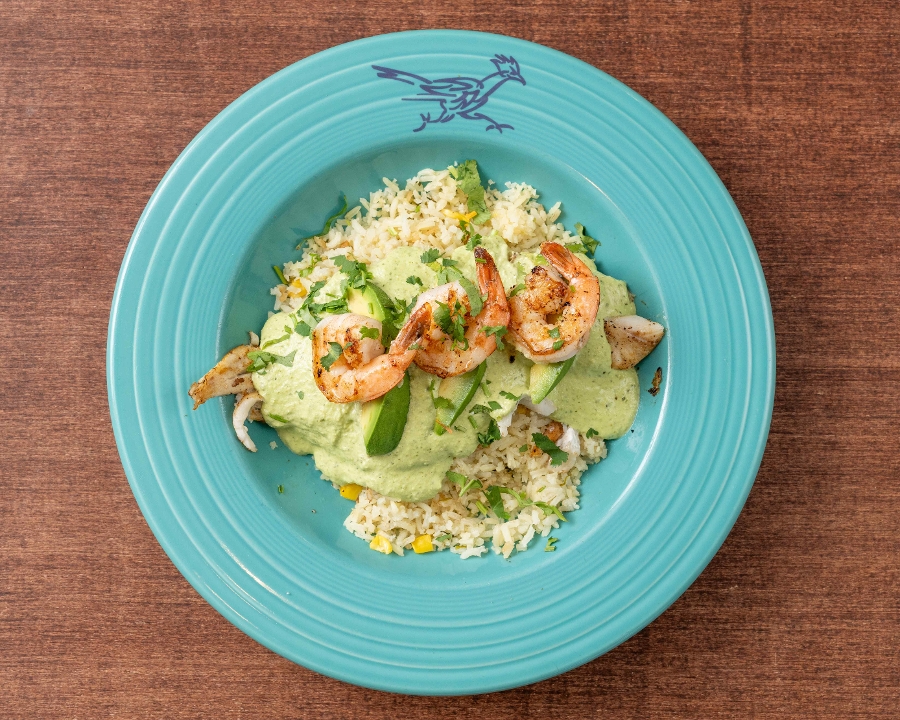 Pescado Acapul.
